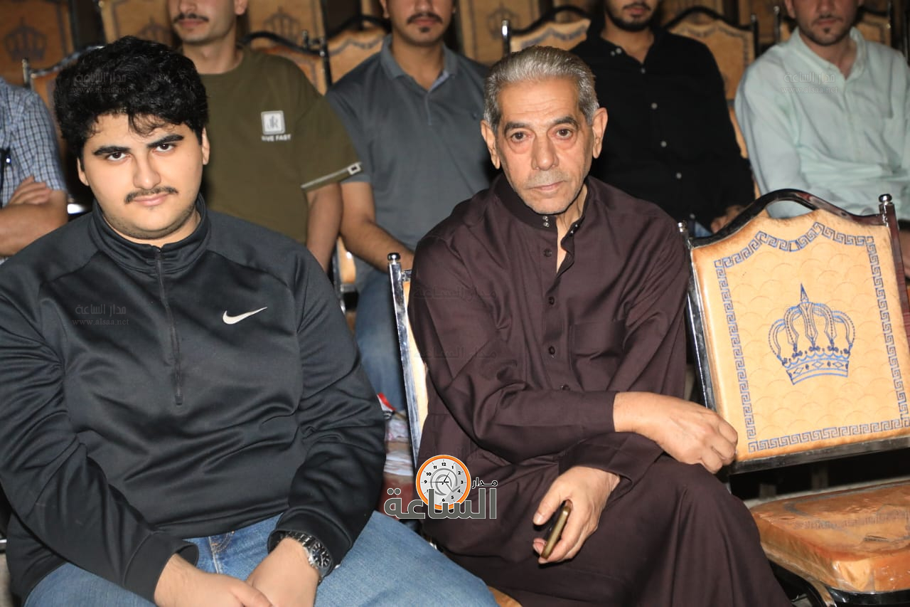 Madar Al-Saa Images 0.6988319076835551