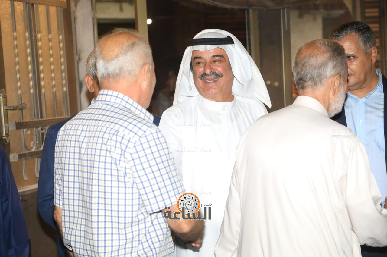 Madar Al-Saa Images 0.2387695007237869