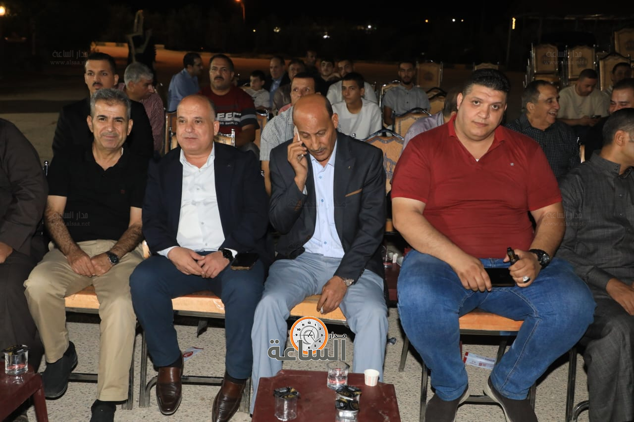 Madar Al-Saa Images 0.7685120108745164