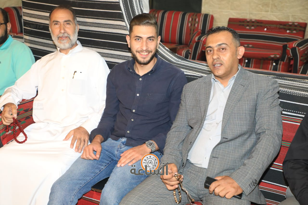 Madar Al-Saa Images 0.5589573857777315