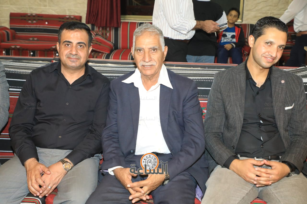 Madar Al-Saa Images 0.5616604509458373