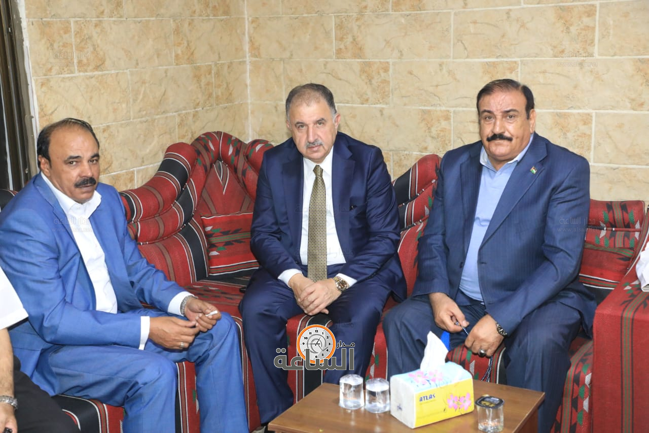 Madar Al-Saa Images 0.16945385877046393