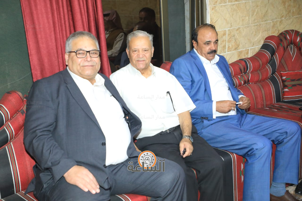 Madar Al-Saa Images 0.7216185283599961