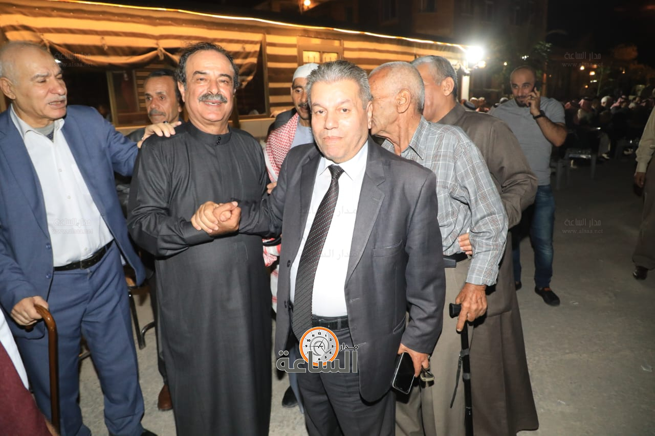 Madar Al-Saa Images 0.7719727724956769