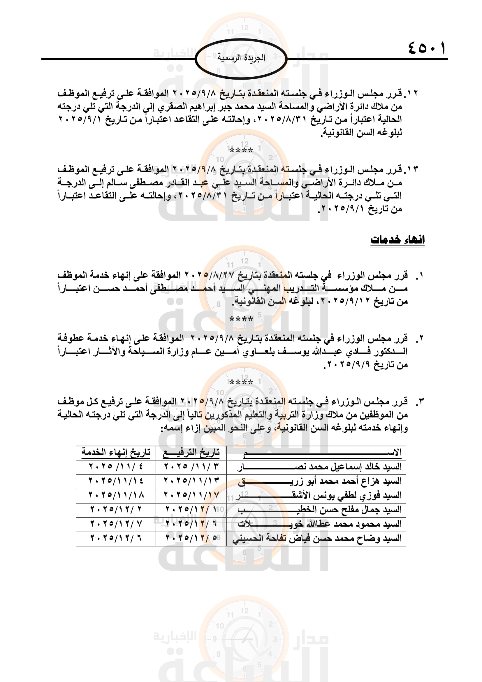 Madar Al-Saa Images 0.59105571417375
