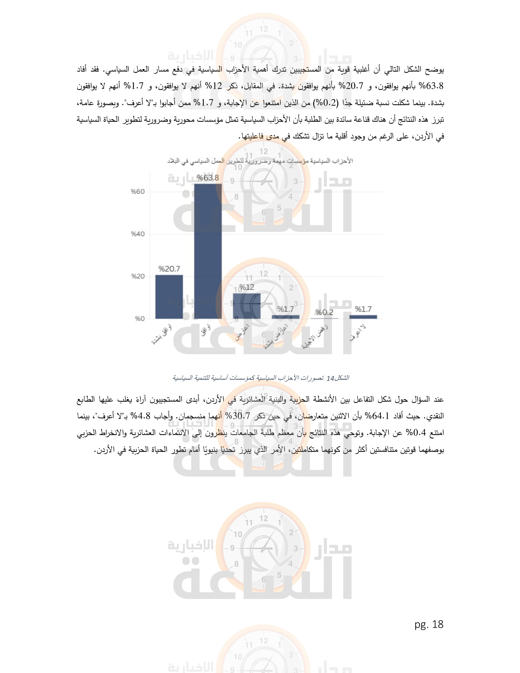 Madar Al-Saa Images 0.7642995327697937