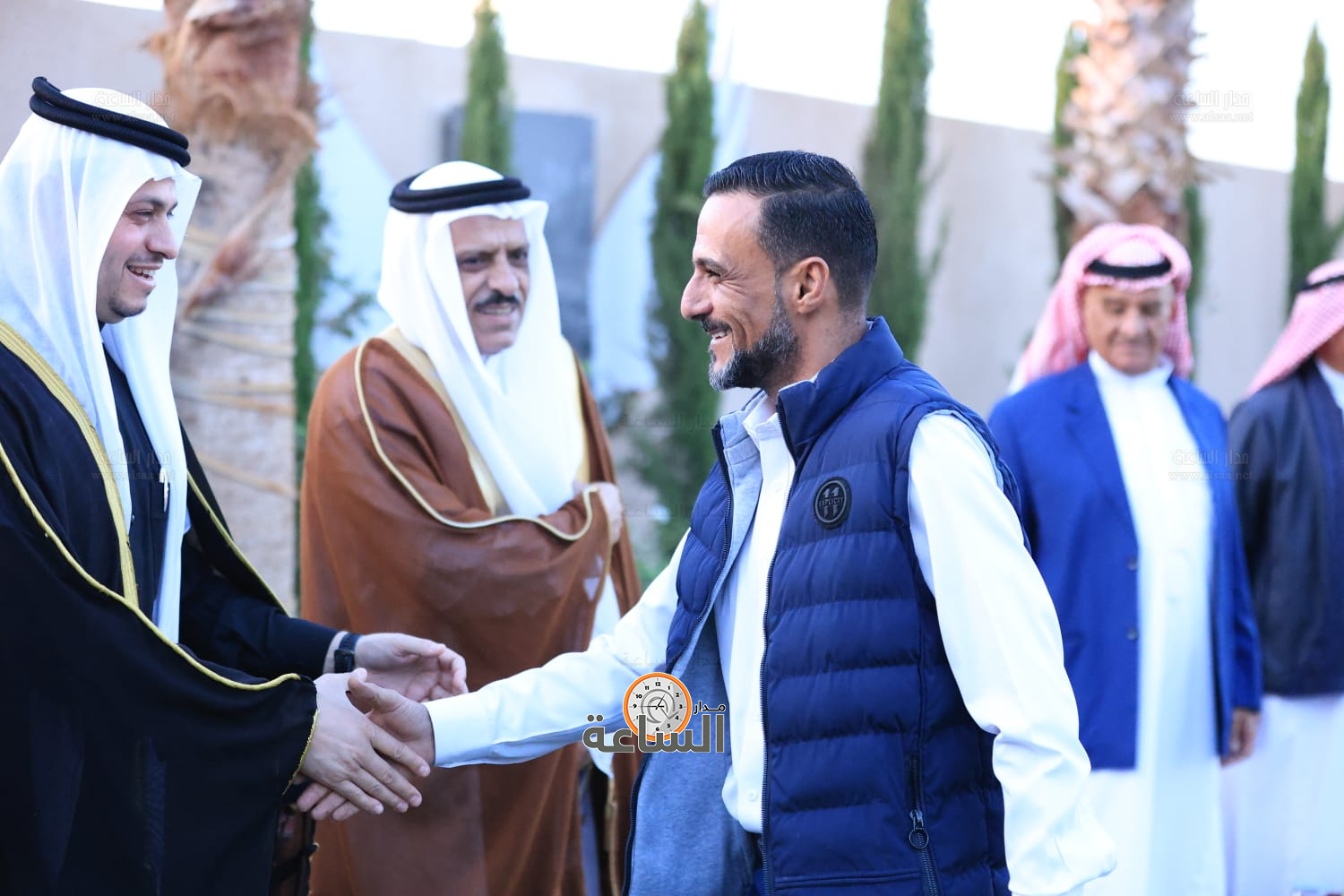 Madar Al-Saa Images 0.6988141901699595