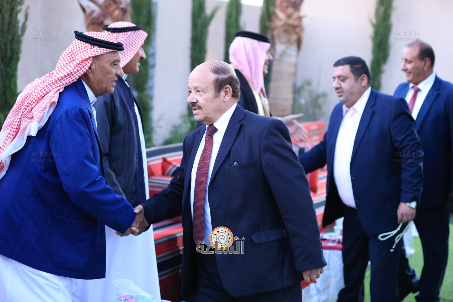 Madar Al-Saa Images 0.8179106864338944