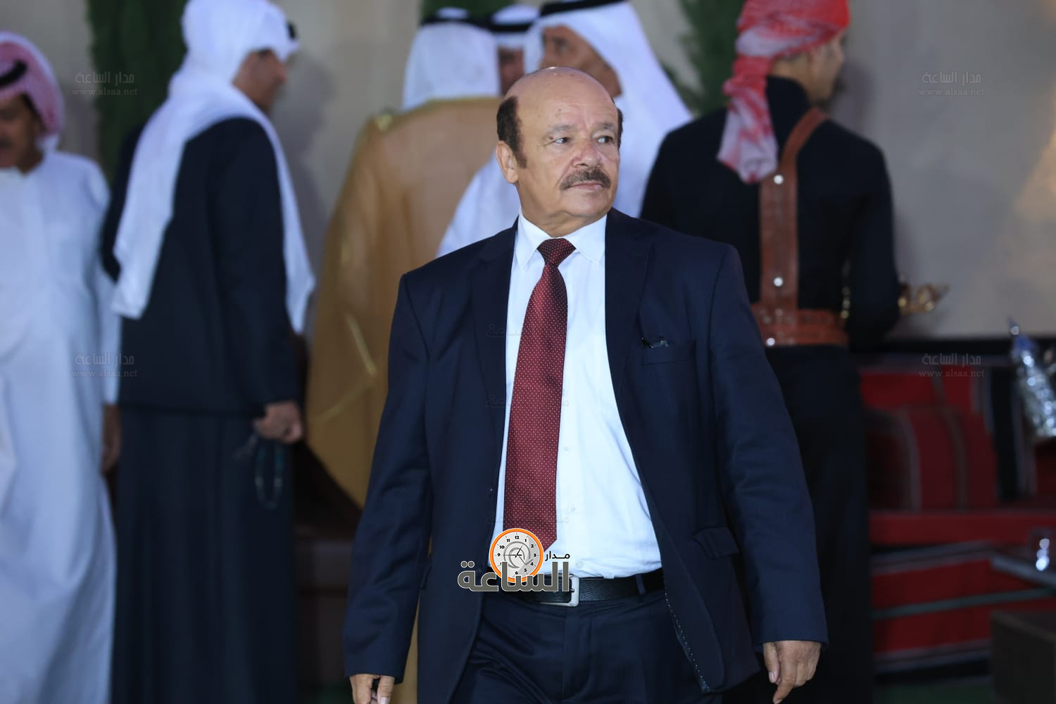 Madar Al-Saa Images 0.012992315955434153