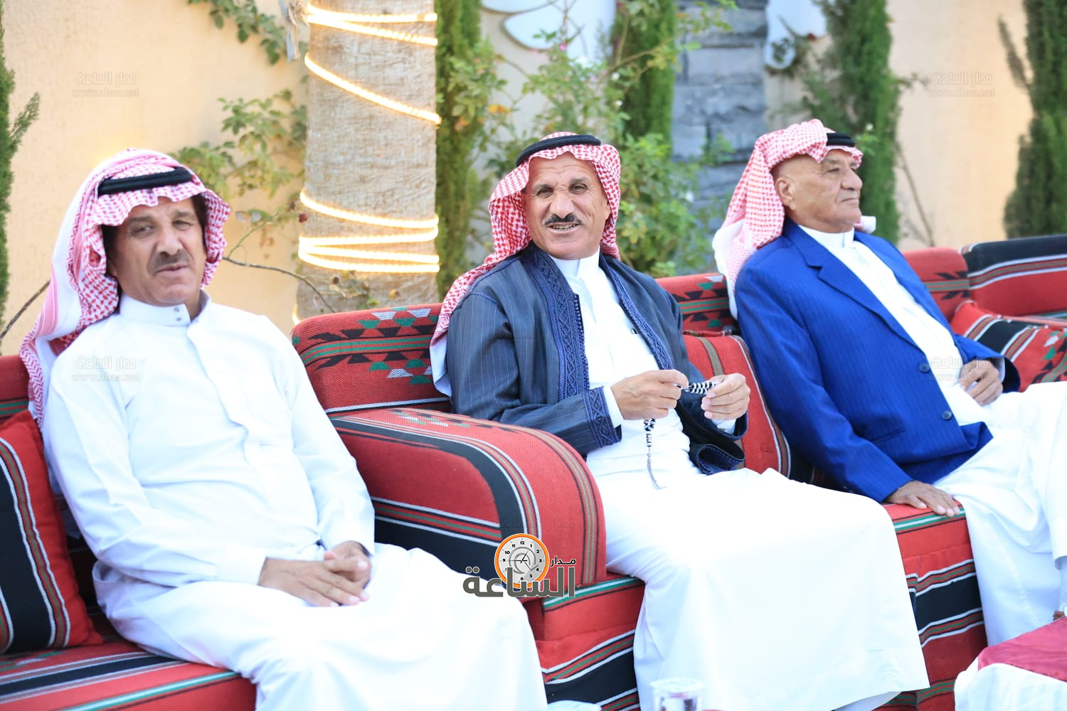 Madar Al-Saa Images 0.2423367843271258