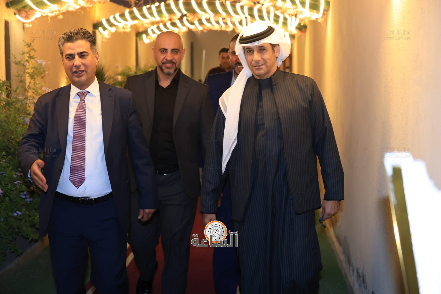 Madar Al-Saa Images 0.9715397499532966