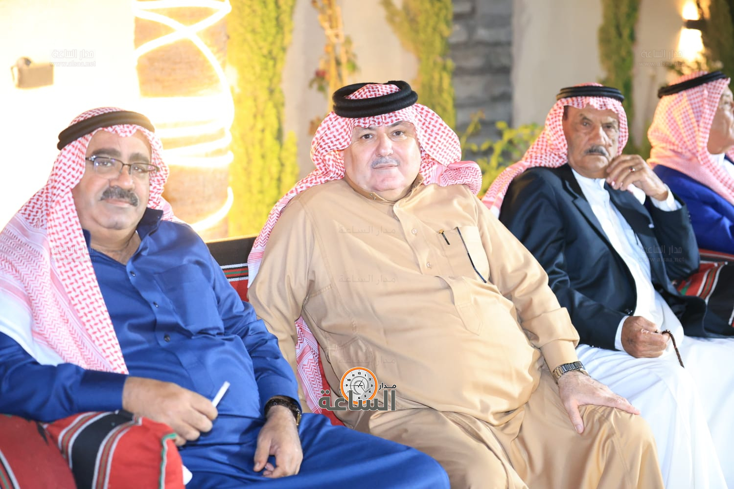 Madar Al-Saa Images 0.260221268130821