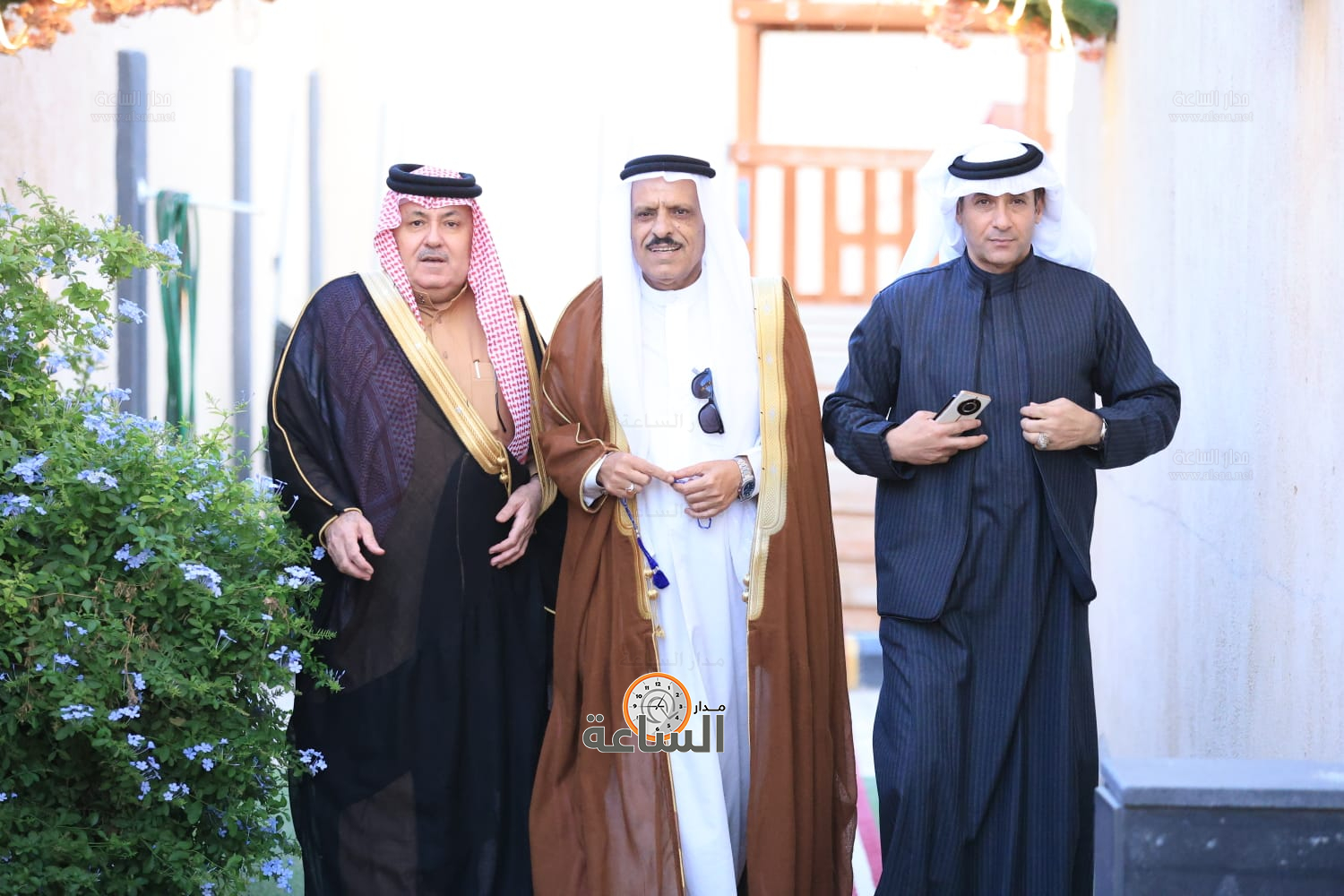 Madar Al-Saa Images 0.11252687442954923