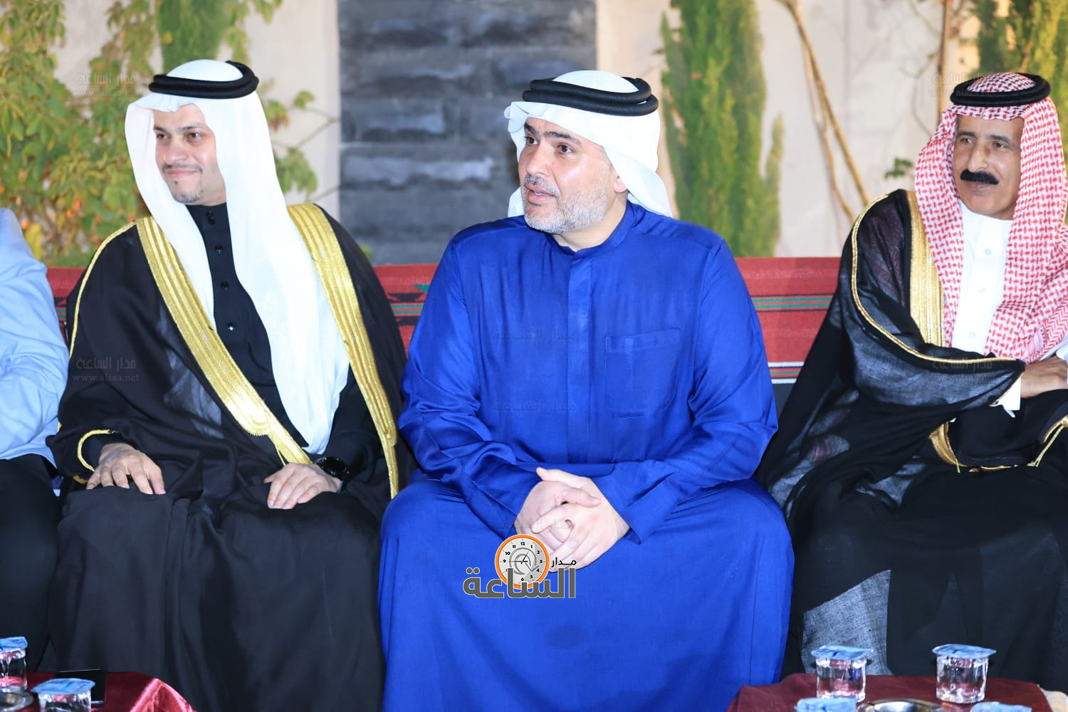 Madar Al-Saa Images 0.7779198025429197