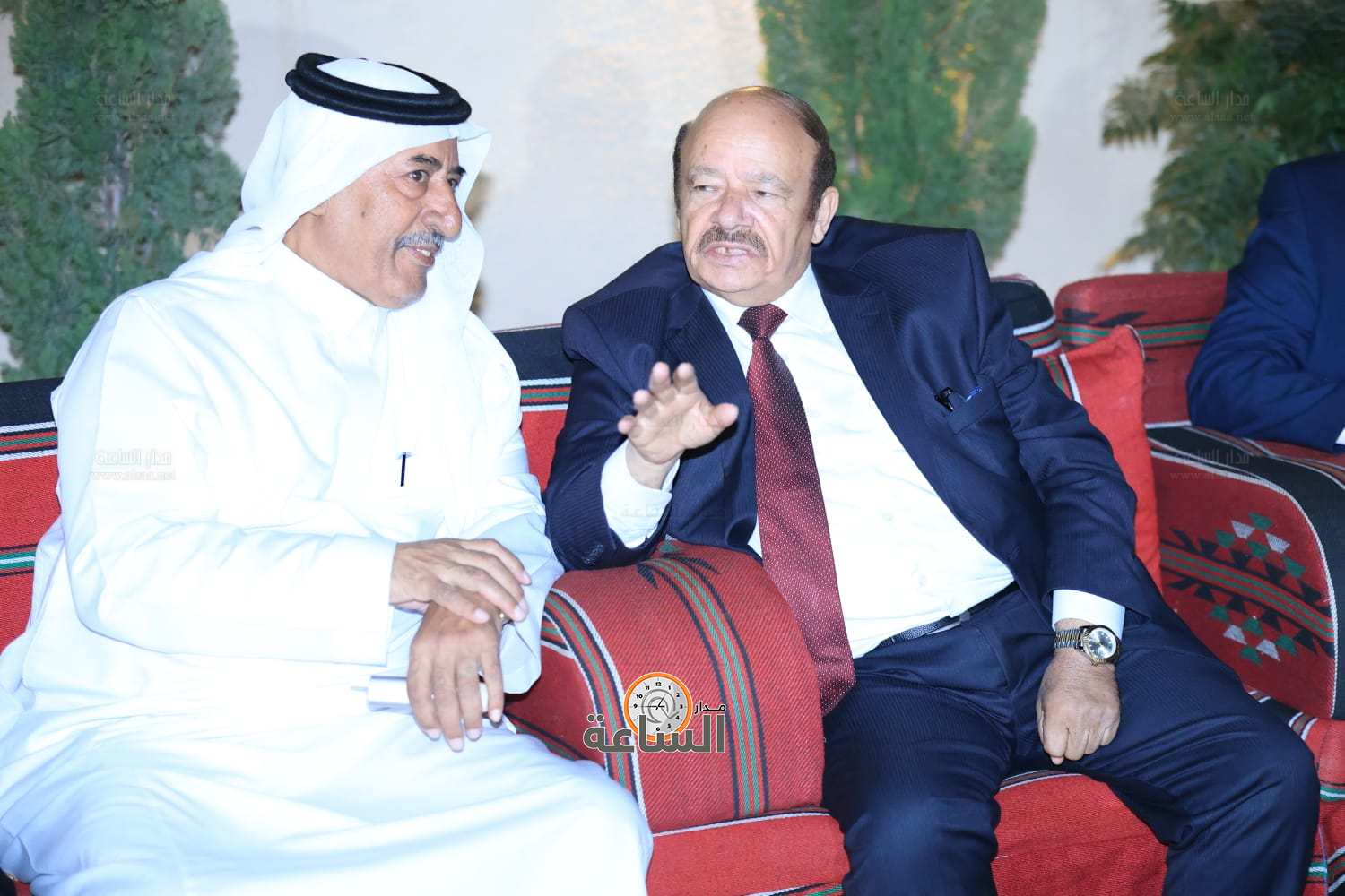 Madar Al-Saa Images 0.27220355426819753