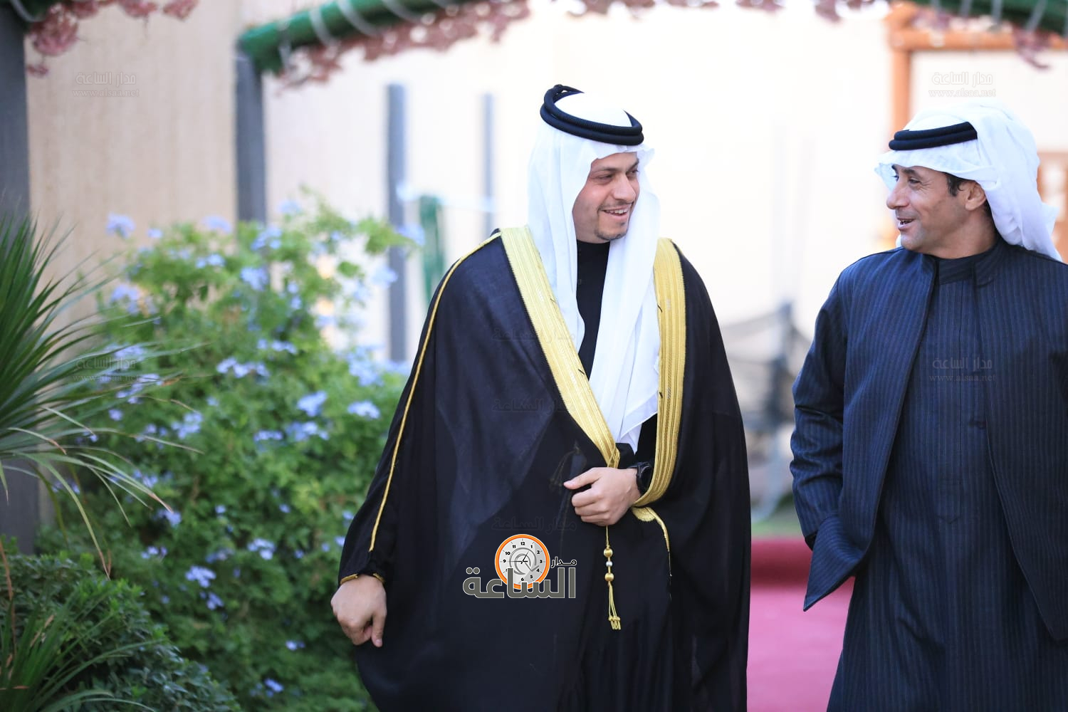 Madar Al-Saa Images 0.3687330100176982