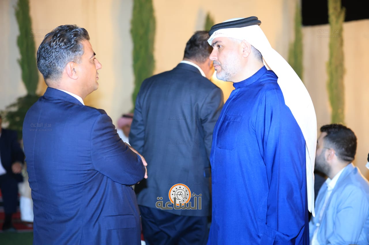 Madar Al-Saa Images 0.06555581542741695