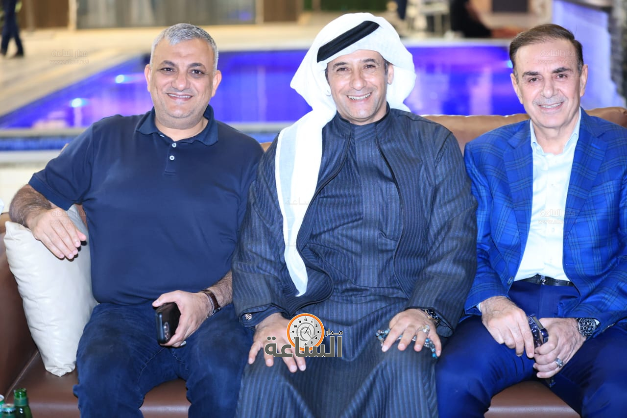 Madar Al-Saa Images 0.1794301201899432