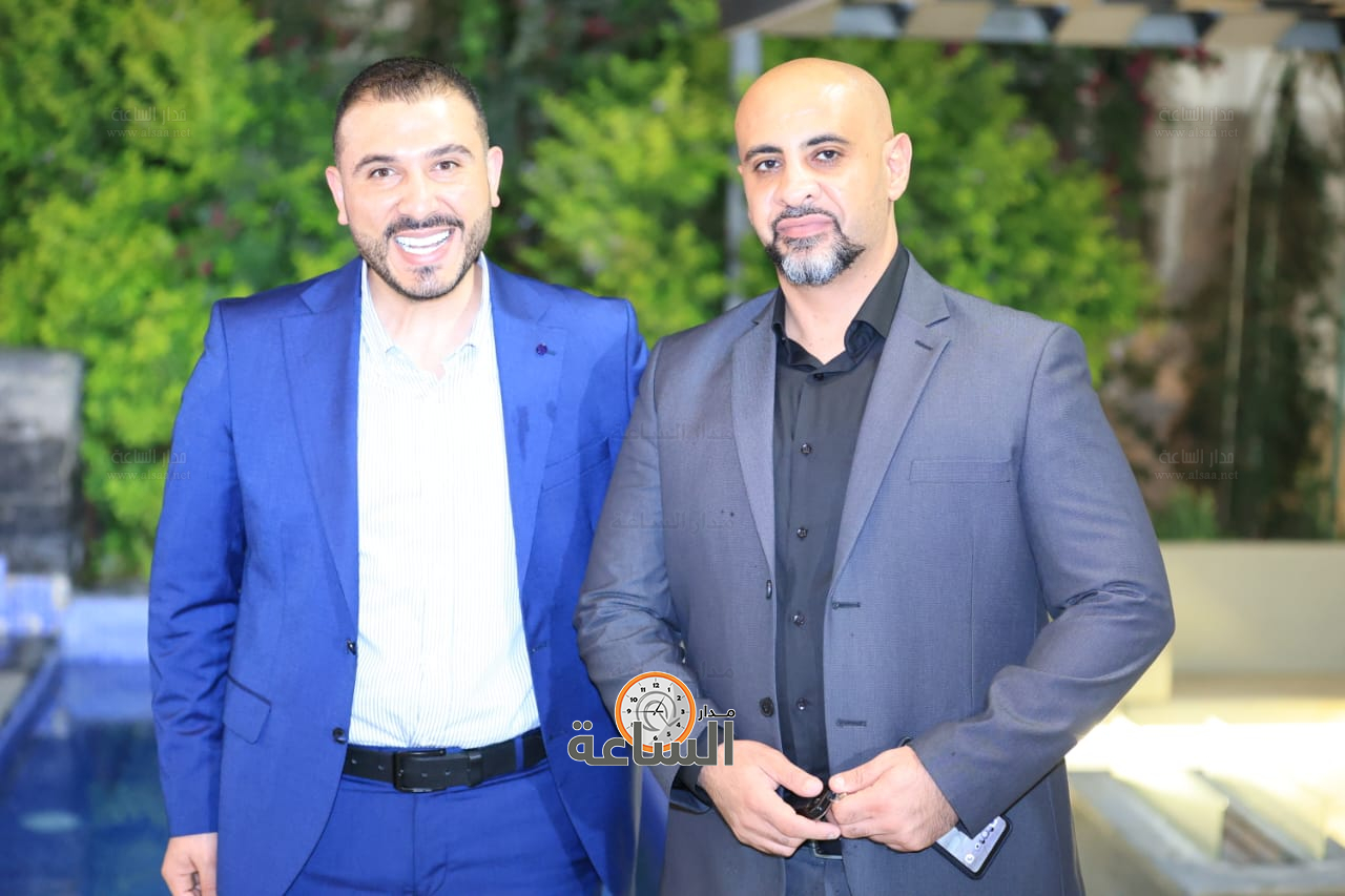 Madar Al-Saa Images 0.5423114069397552