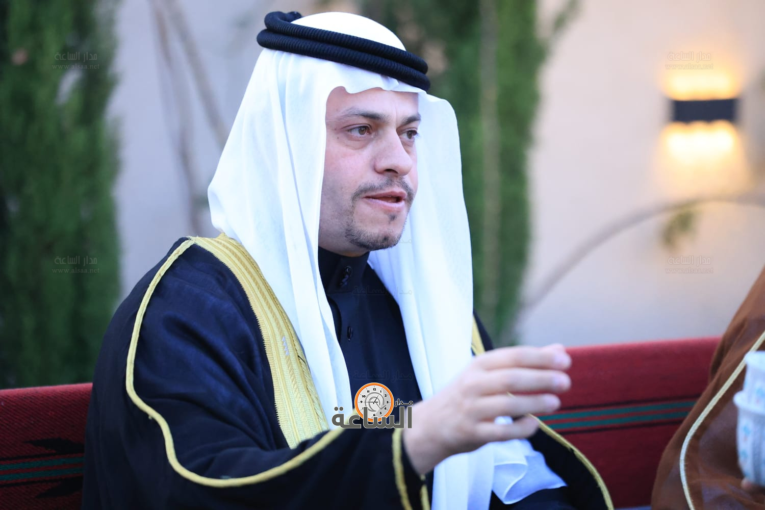 Madar Al-Saa Images 0.43468899011376616