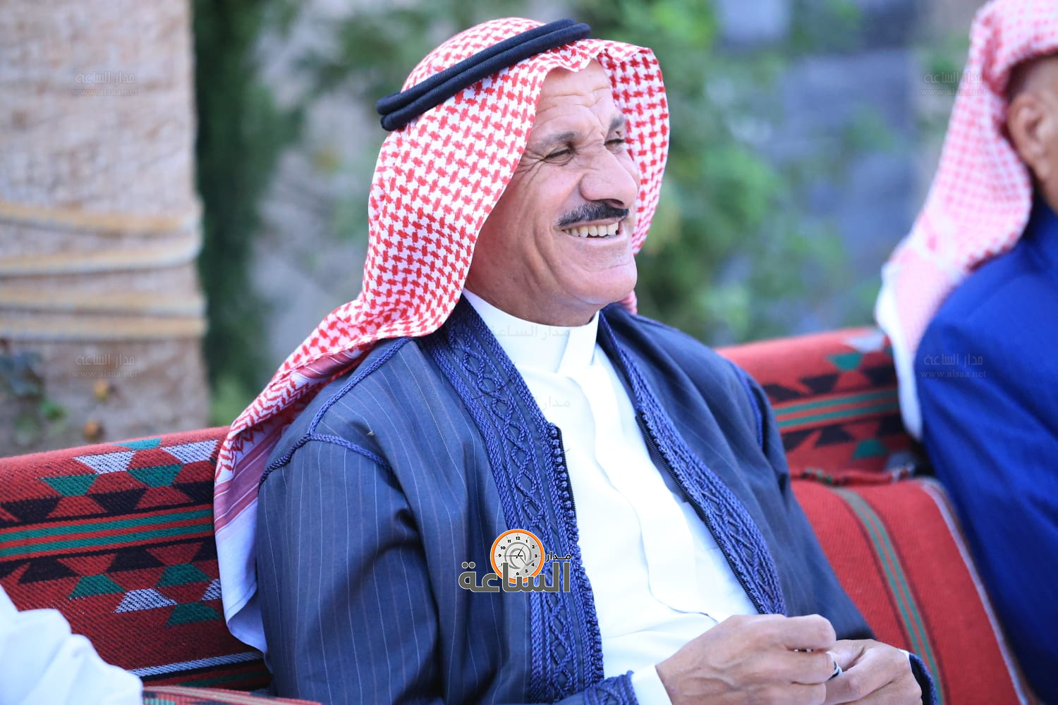 Madar Al-Saa Images 0.7803730069608547