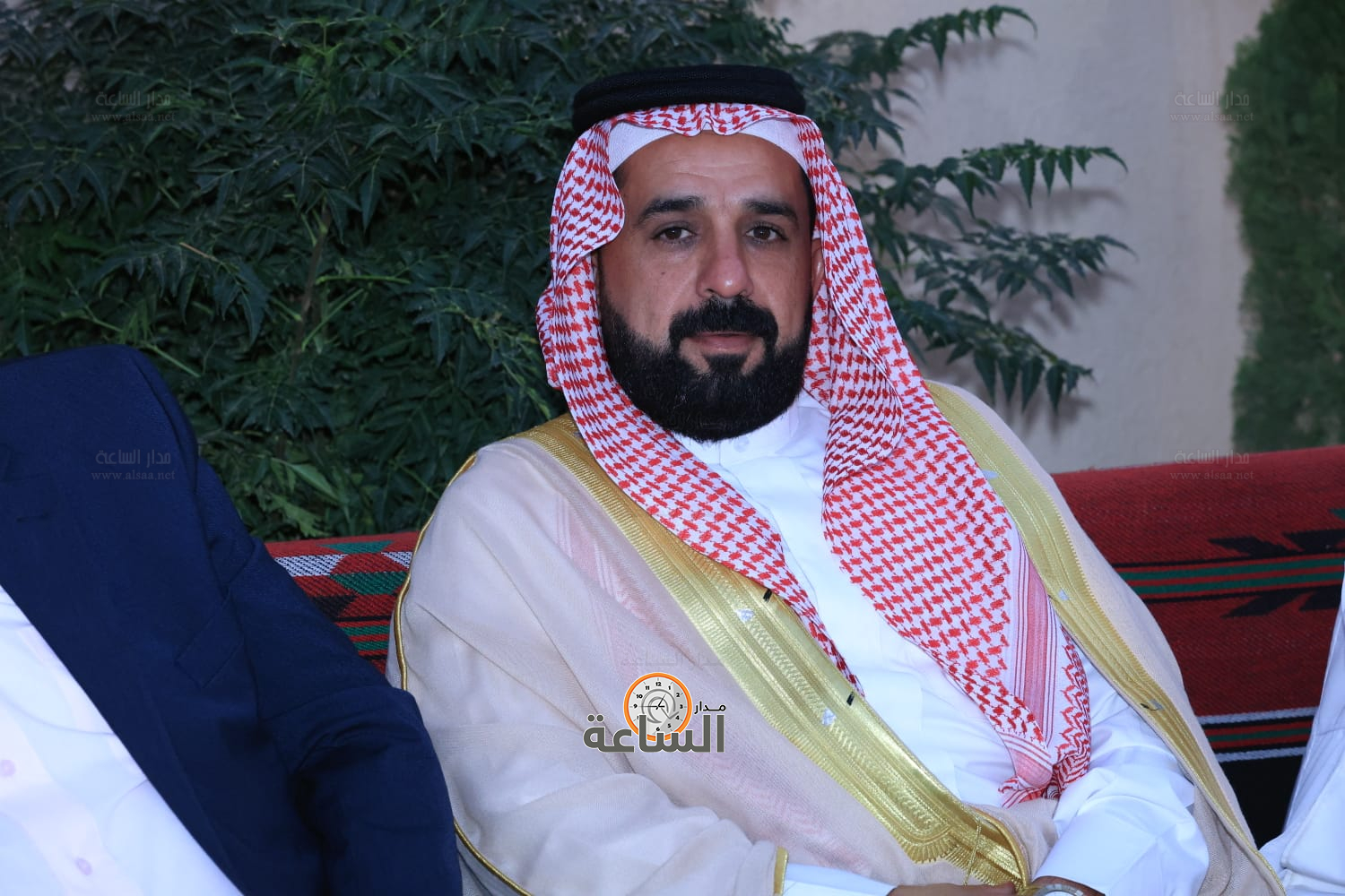 Madar Al-Saa Images 0.9119952351675409