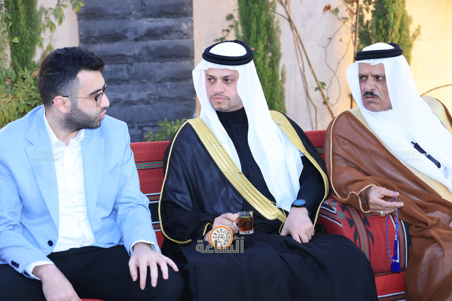 Madar Al-Saa Images 0.865504319674788