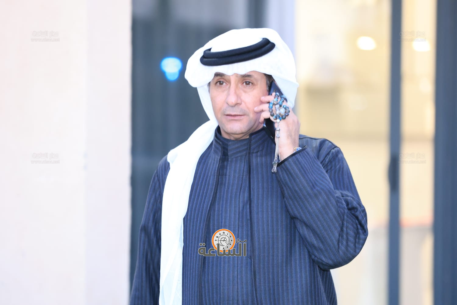 Madar Al-Saa Images 0.6176095718602288