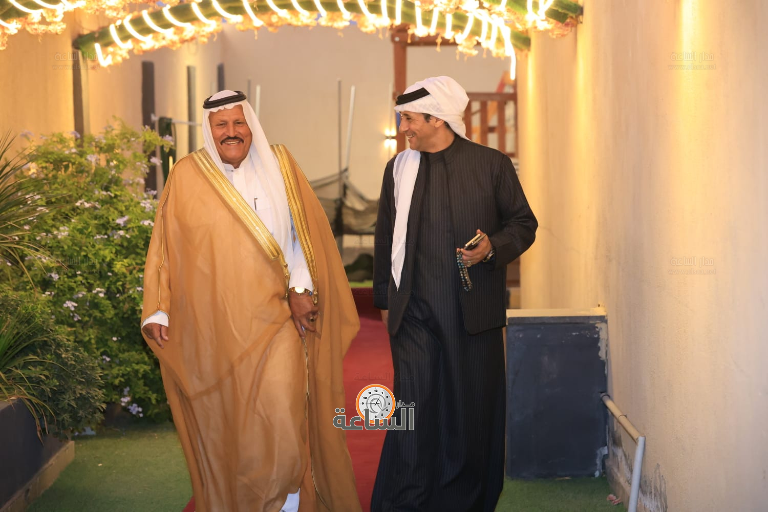 Madar Al-Saa Images 0.21262273590375547