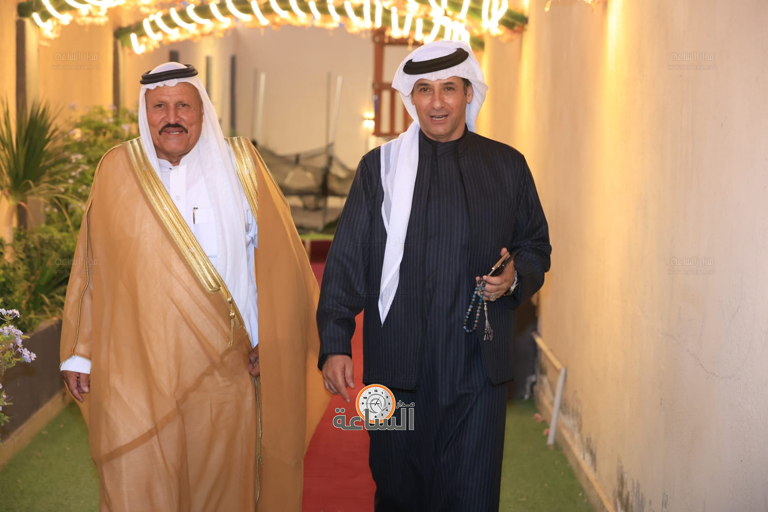 Madar Al-Saa Images 0.6968422854385337