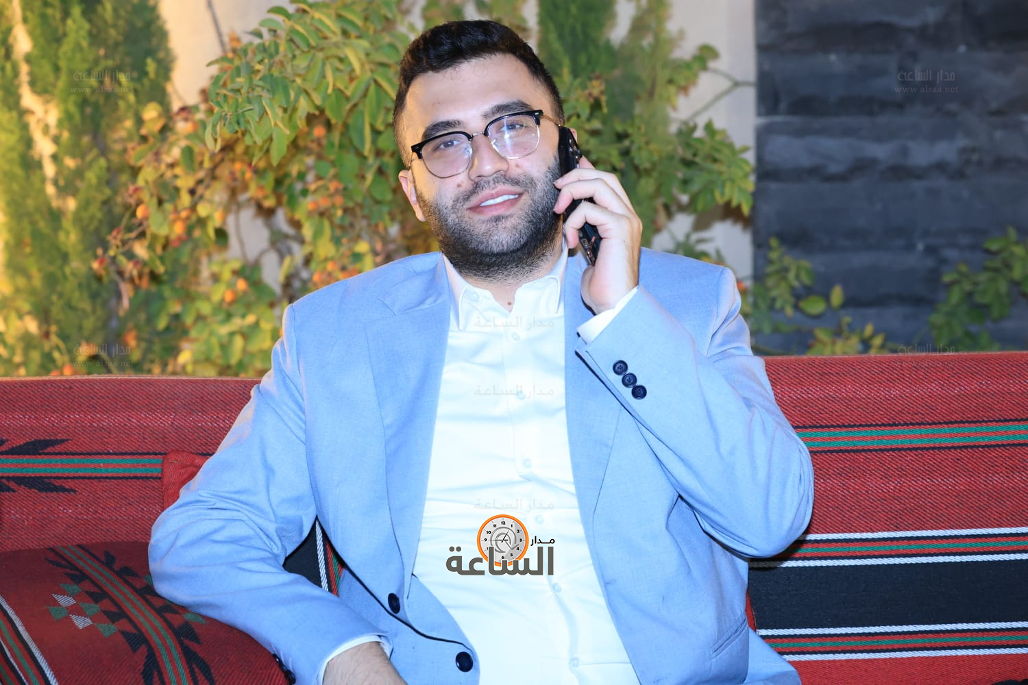 Madar Al-Saa Images 0.21302034594592922