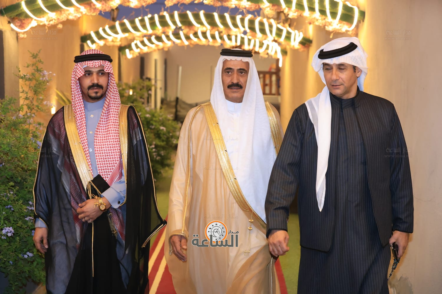 Madar Al-Saa Images 0.3250127024292996