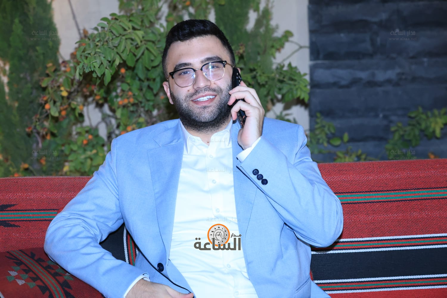 Madar Al-Saa Images 0.27868725494174806