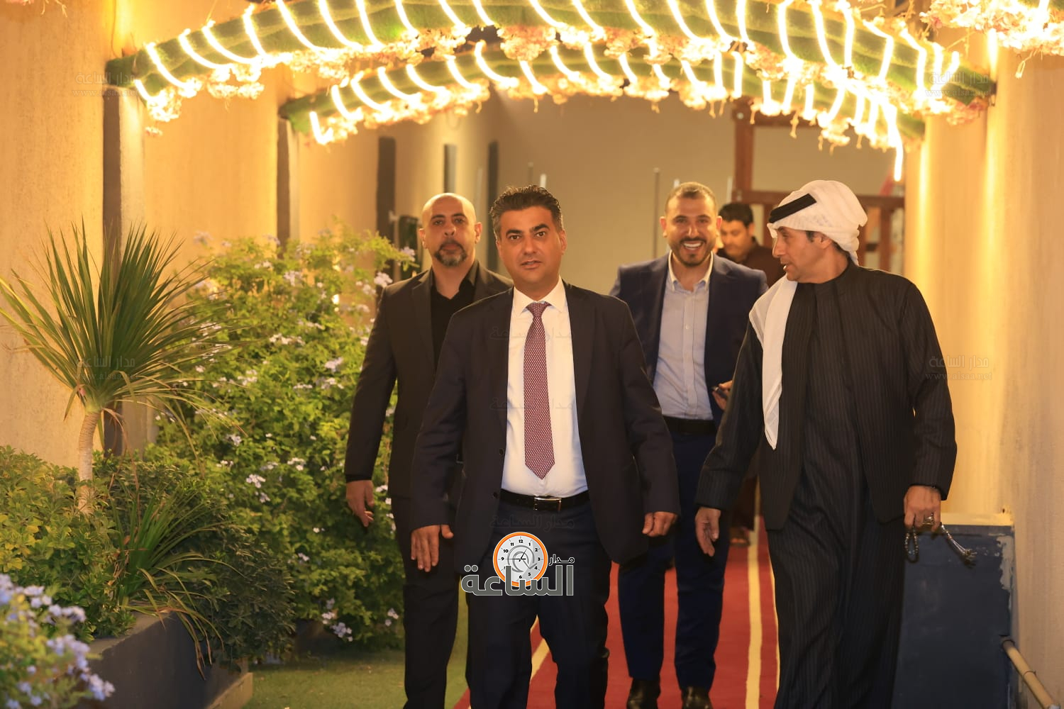 Madar Al-Saa Images 0.26985057204366025