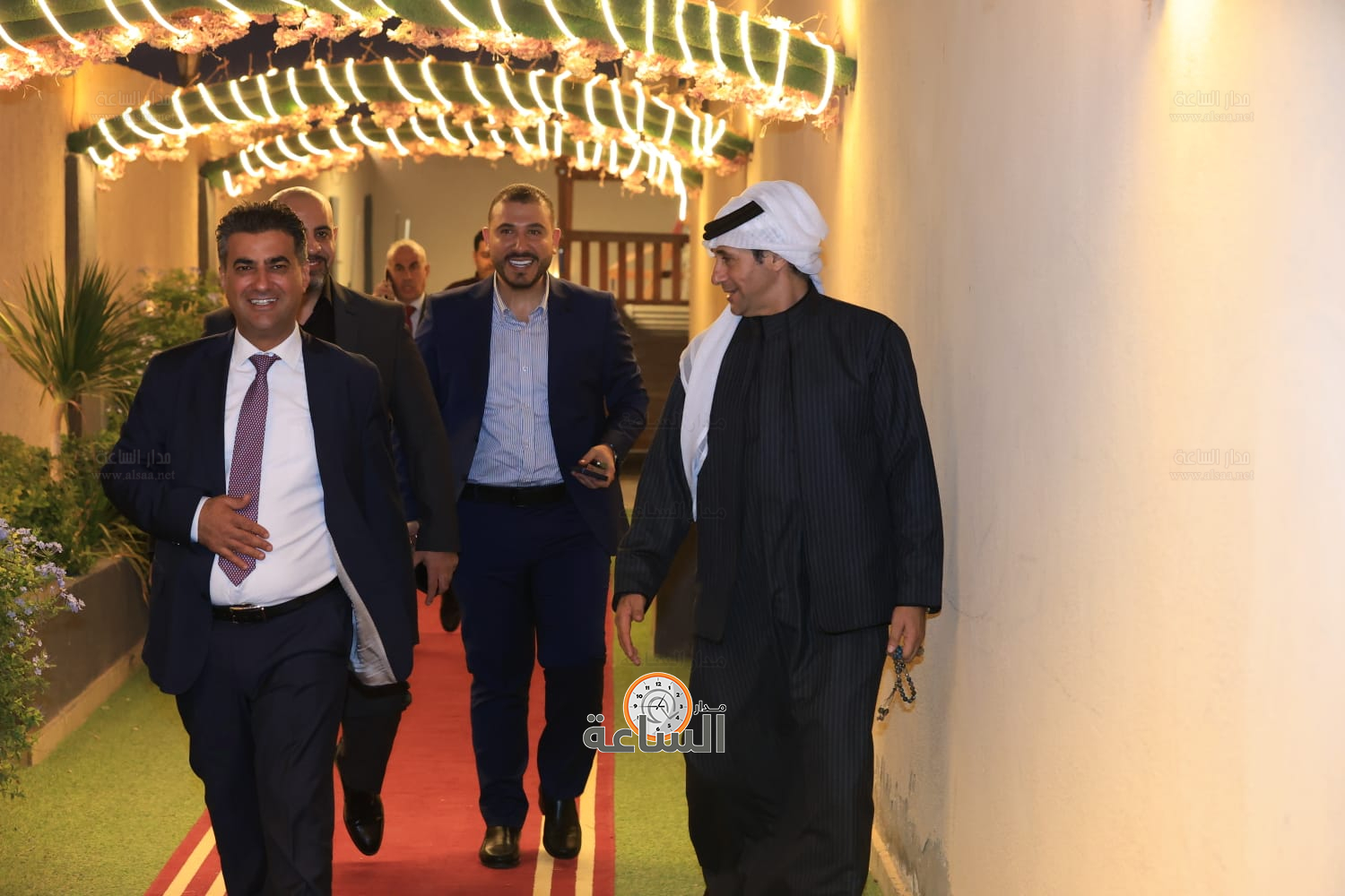 Madar Al-Saa Images 0.5112852178709953