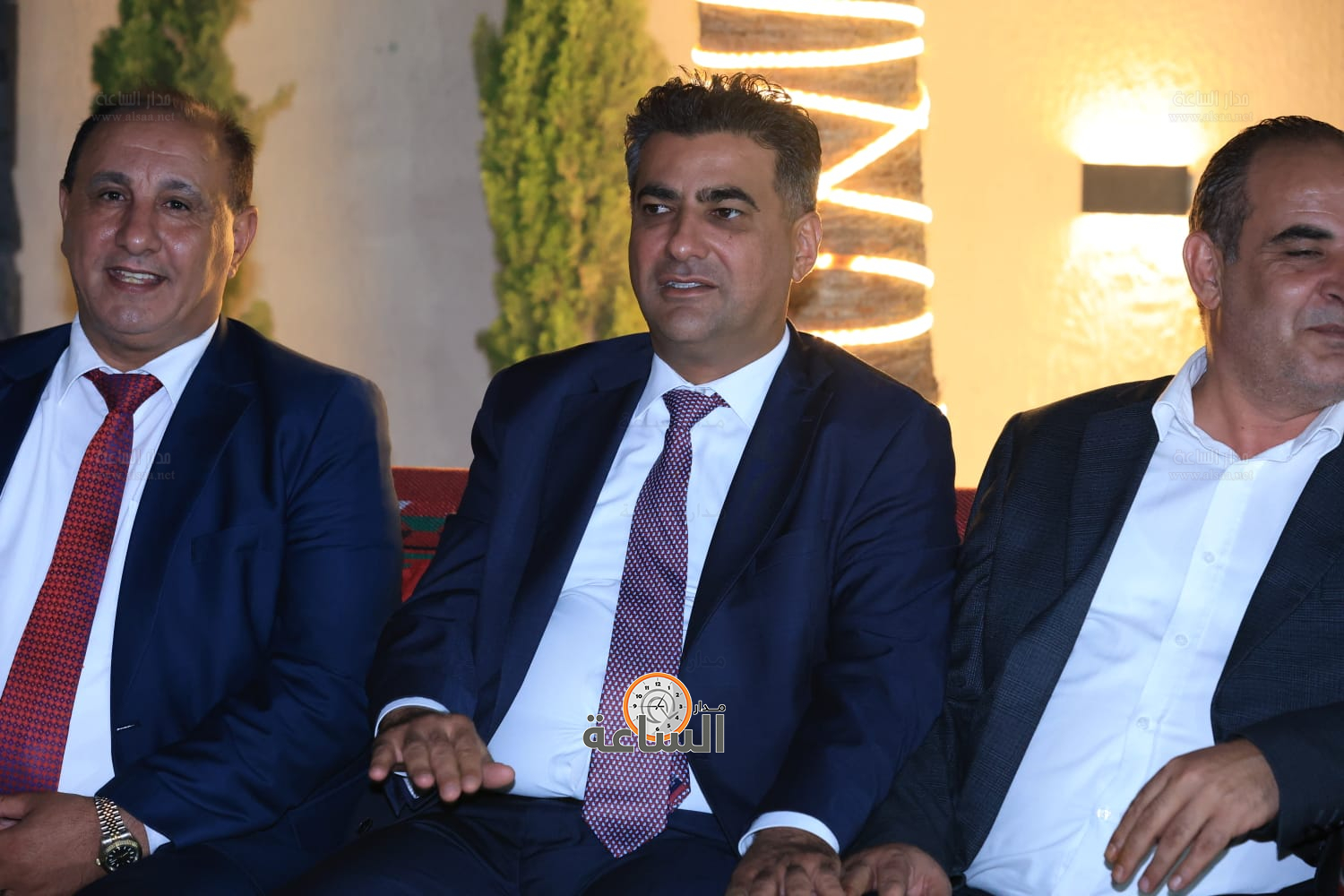 Madar Al-Saa Images 0.7208365970404669