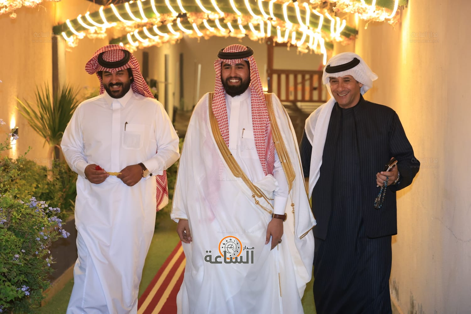 Madar Al-Saa Images 0.9166076329780151