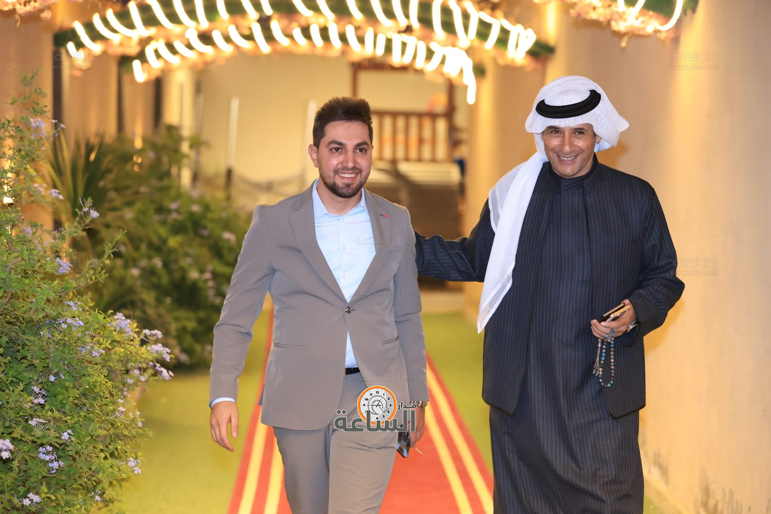 Madar Al-Saa Images 0.4188586234832866