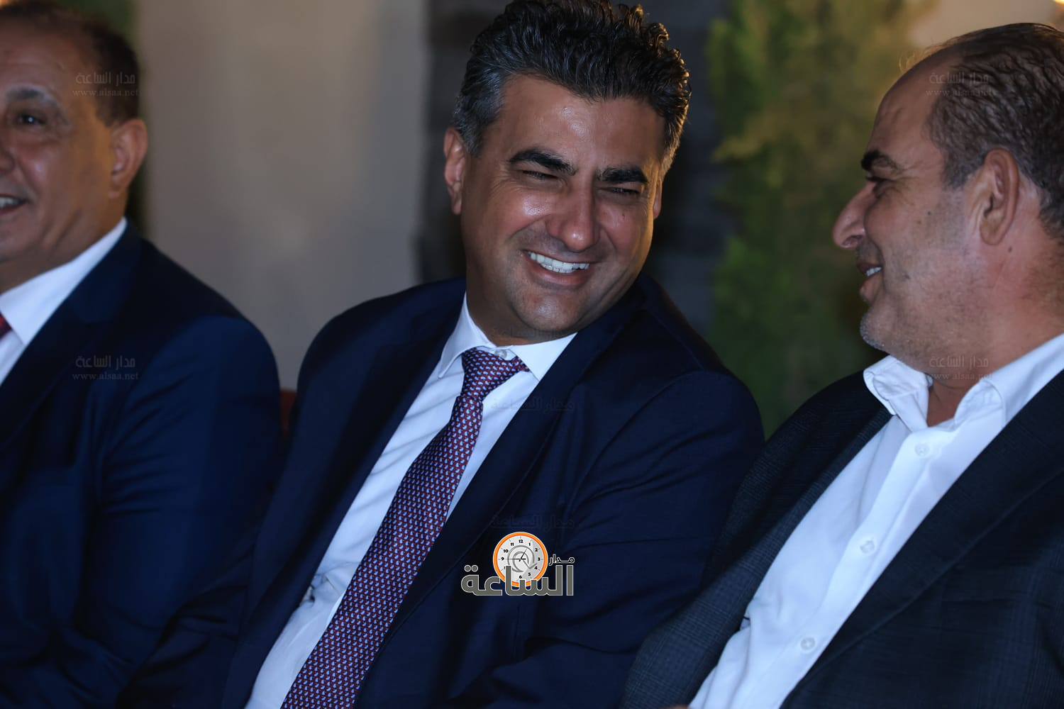 Madar Al-Saa Images 0.6874473310896375