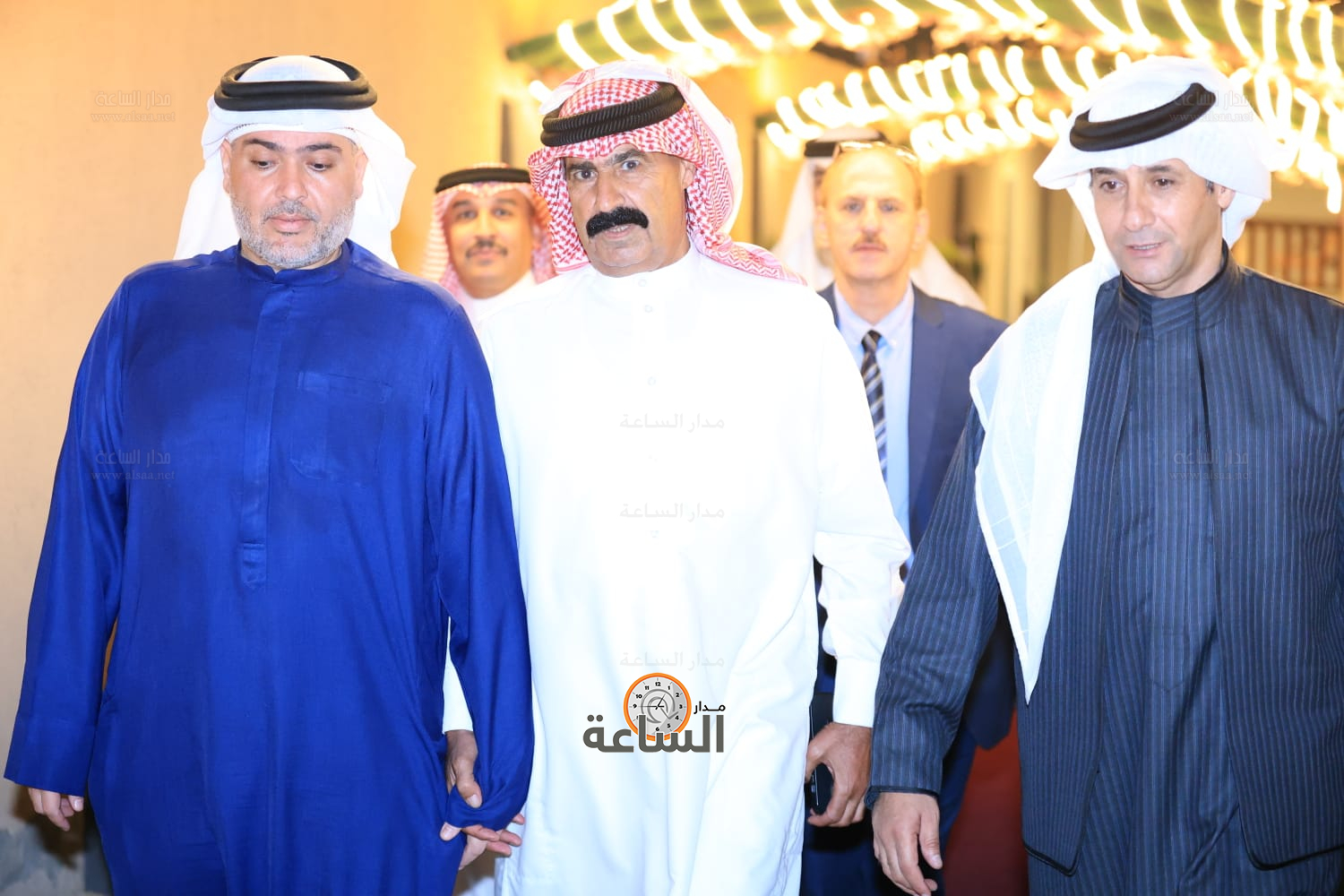 Madar Al-Saa Images 0.5993636697251258