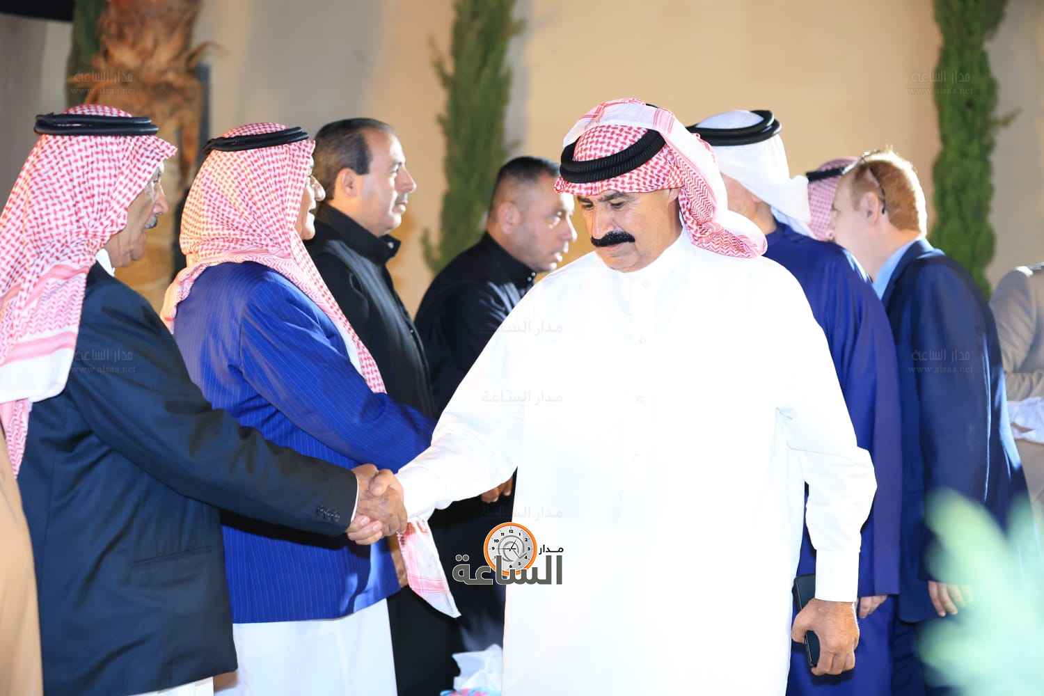 Madar Al-Saa Images 0.9811988531061389