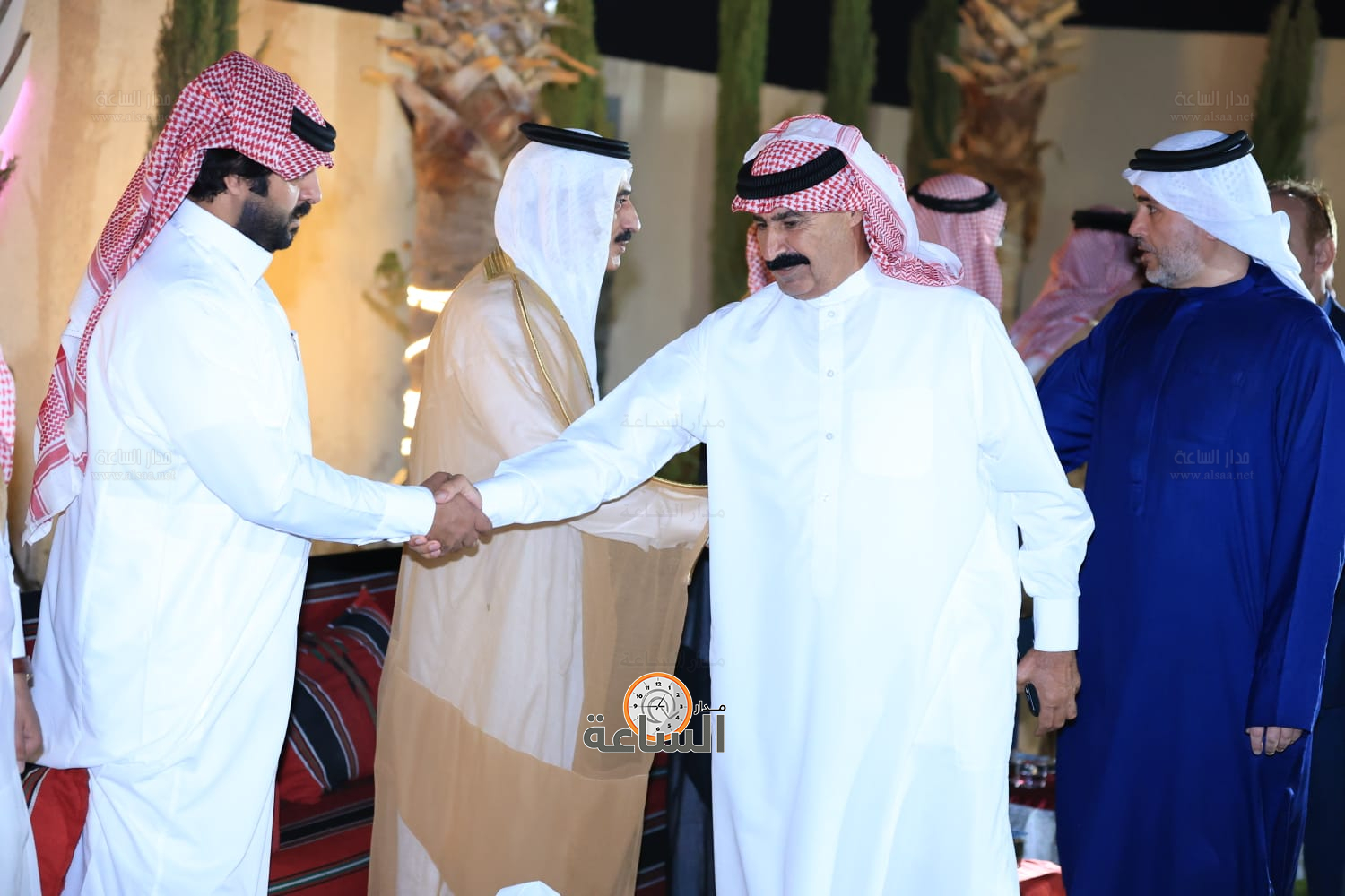 Madar Al-Saa Images 0.8119073233710977