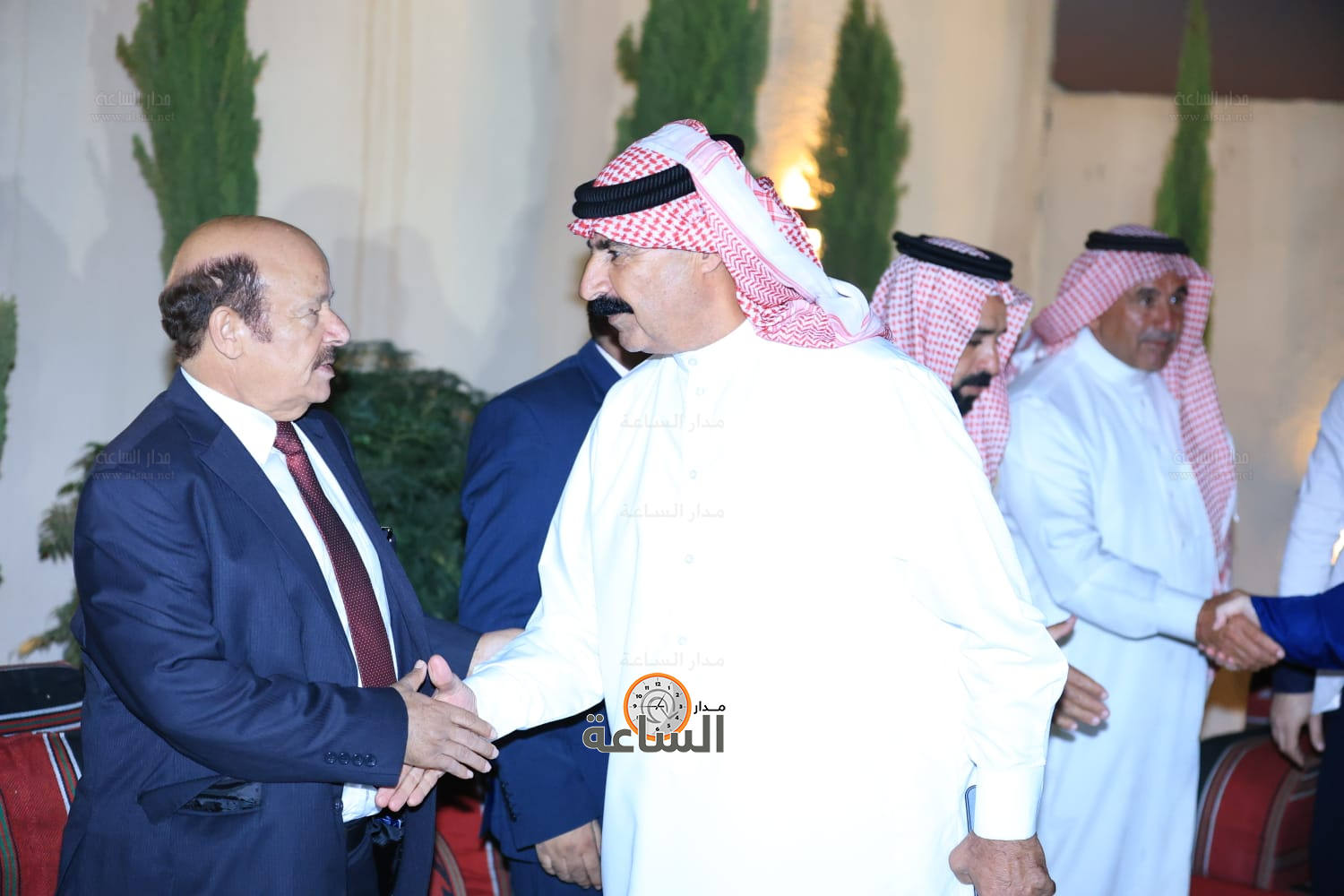 Madar Al-Saa Images 0.9878967778977114