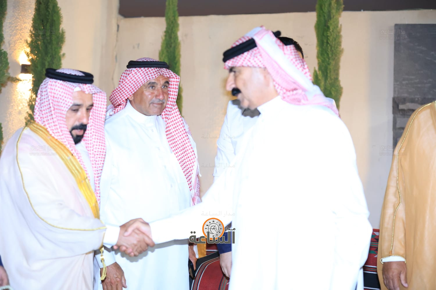 Madar Al-Saa Images 0.8097964657396425