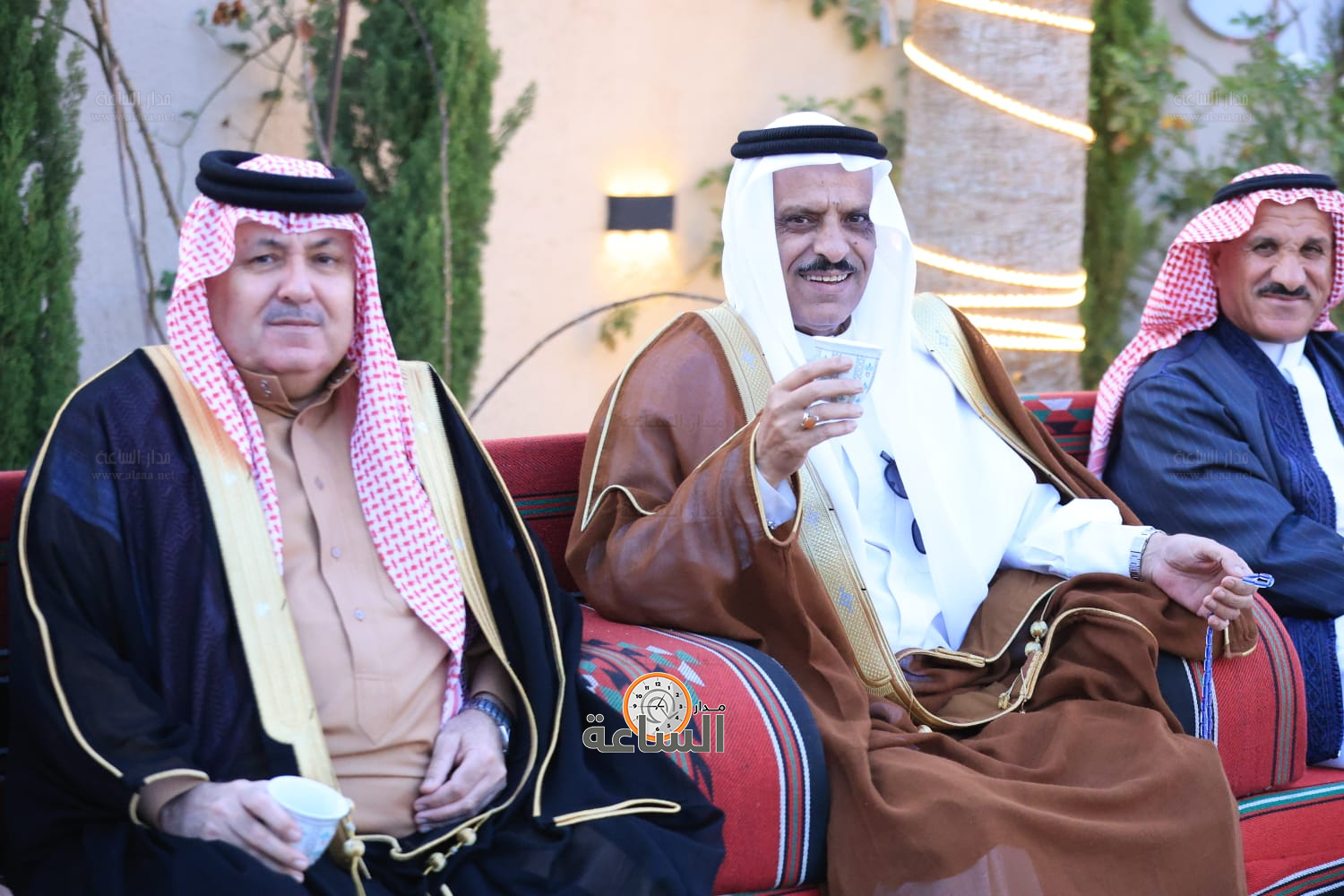 Madar Al-Saa Images 0.5299557916301586