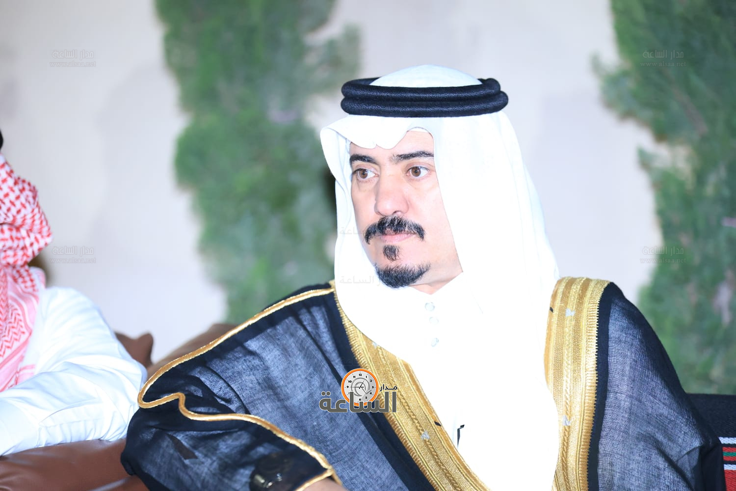 Madar Al-Saa Images 0.2445011287100709