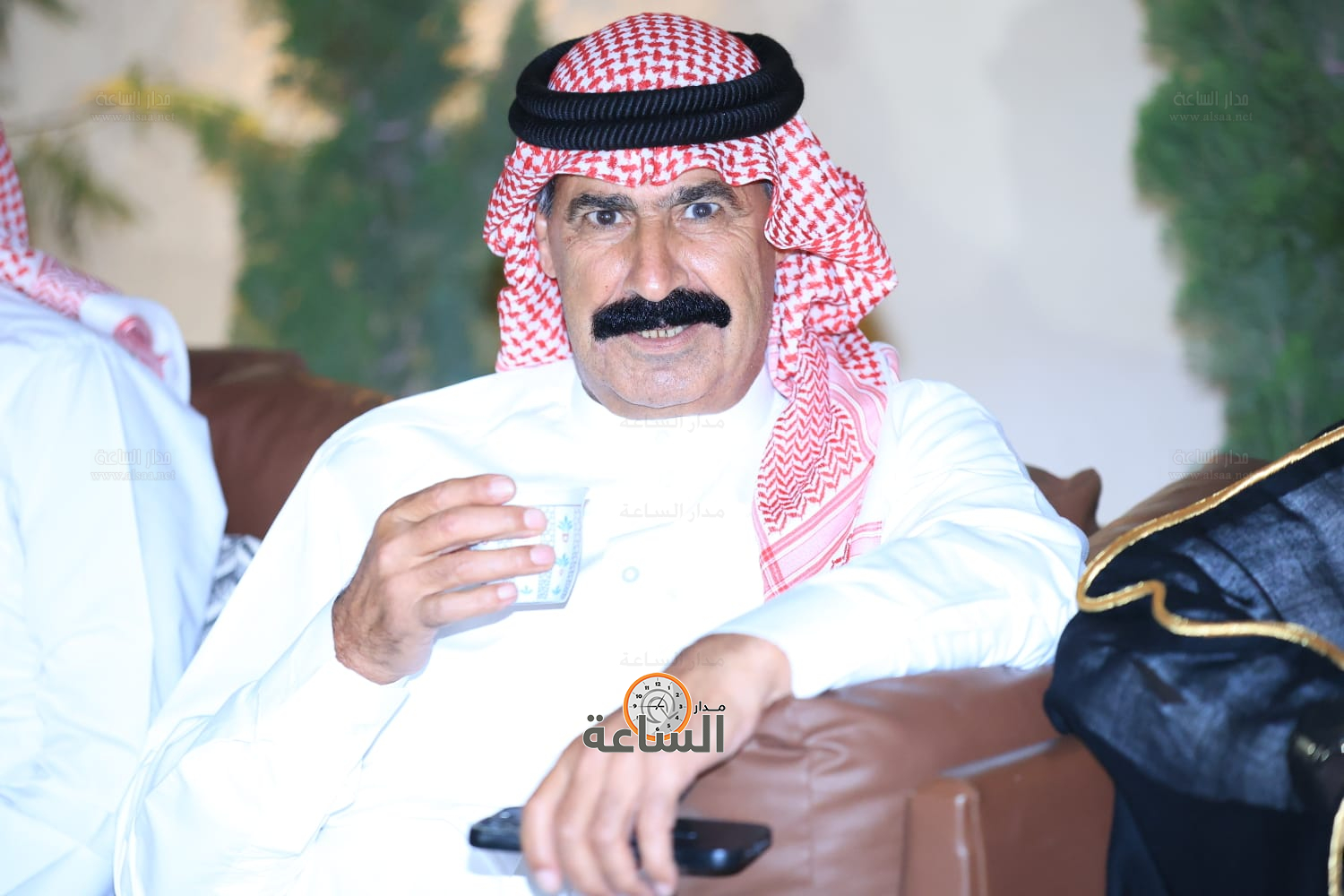 Madar Al-Saa Images 0.8298144500346643