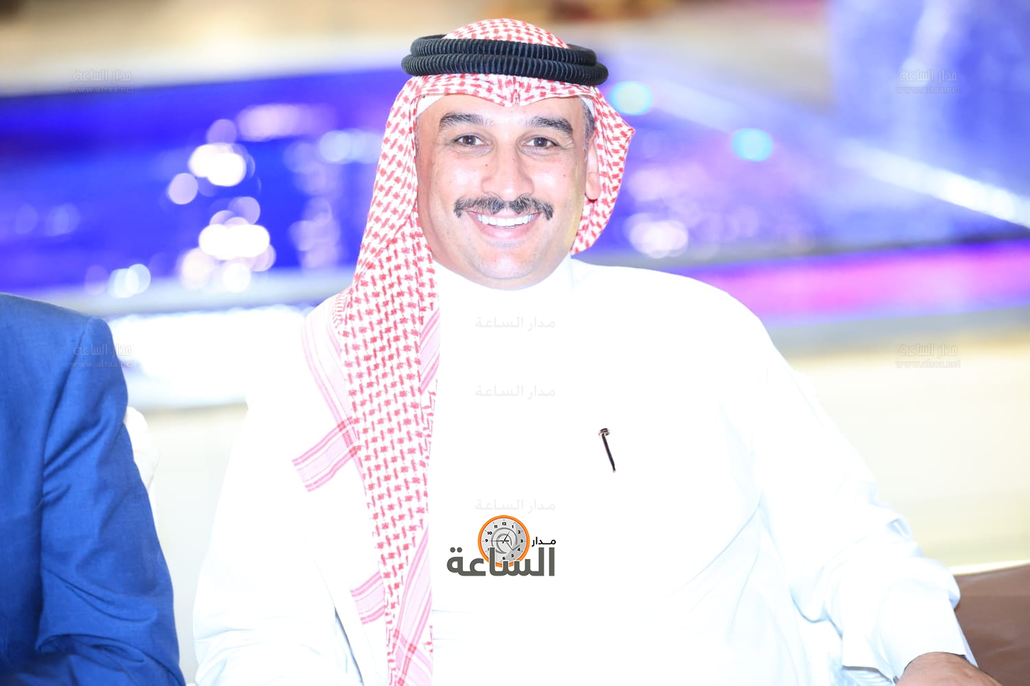 Madar Al-Saa Images 0.3327718848323955