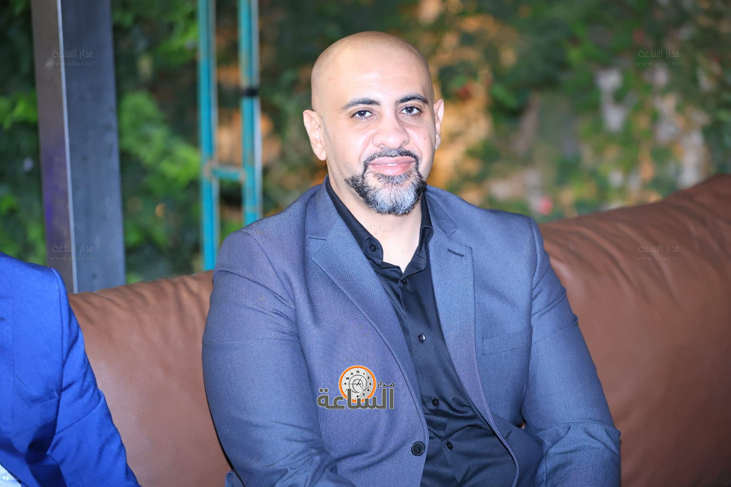 Madar Al-Saa Images 0.8472499931064656