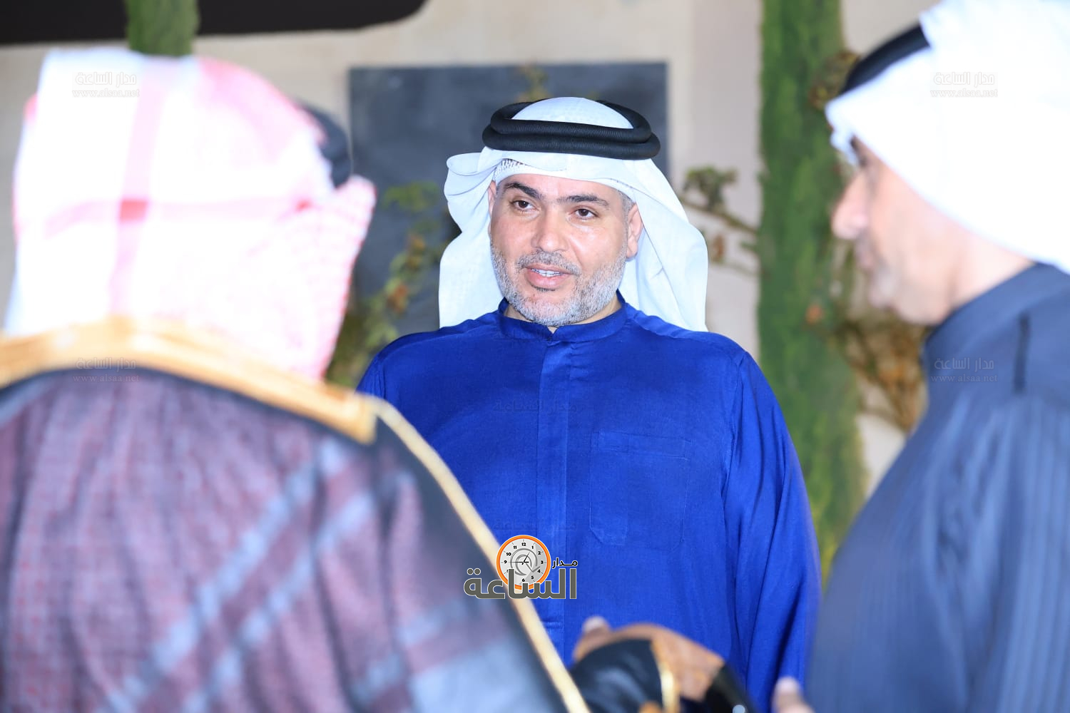 Madar Al-Saa Images 0.07958578232363978